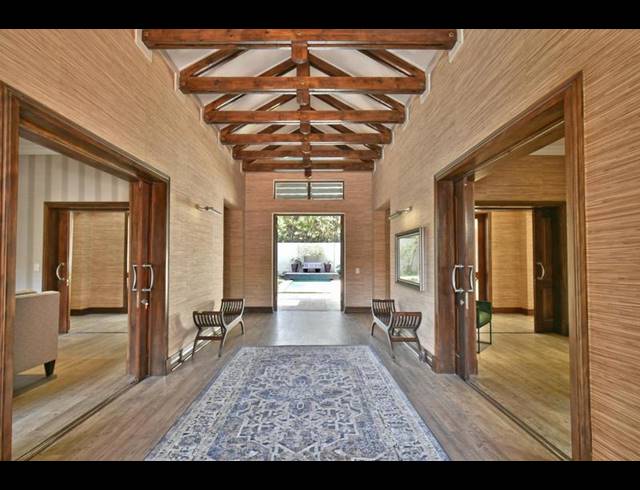 4 BEDROOM HOUSE FOR SALE IN BRYANSTON